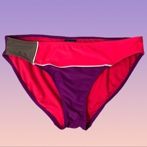 George Swim Bottoms